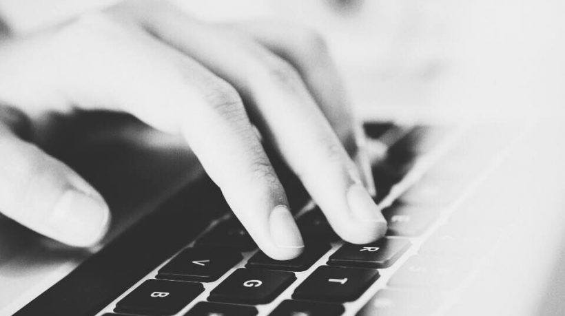 5 Touch Typing Tips For Students: Lessons That Work