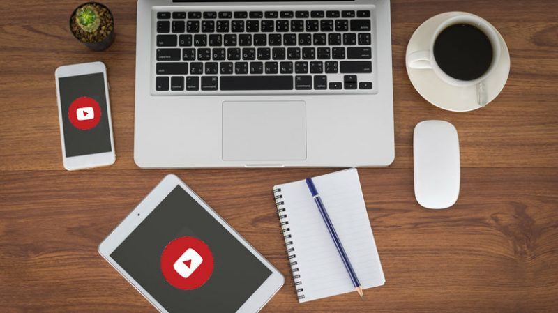 5 Ways YouTube Can Transform Your eLearning Course - eLearning Industry