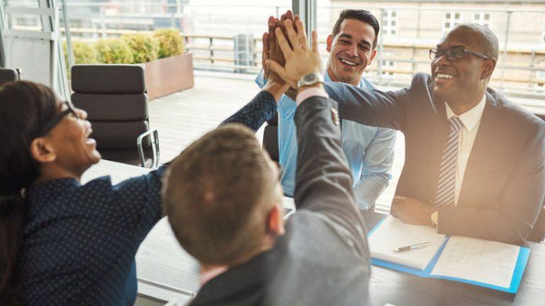 7 Tips To Promote A Strong Work Ethic Through Corporate eLearning