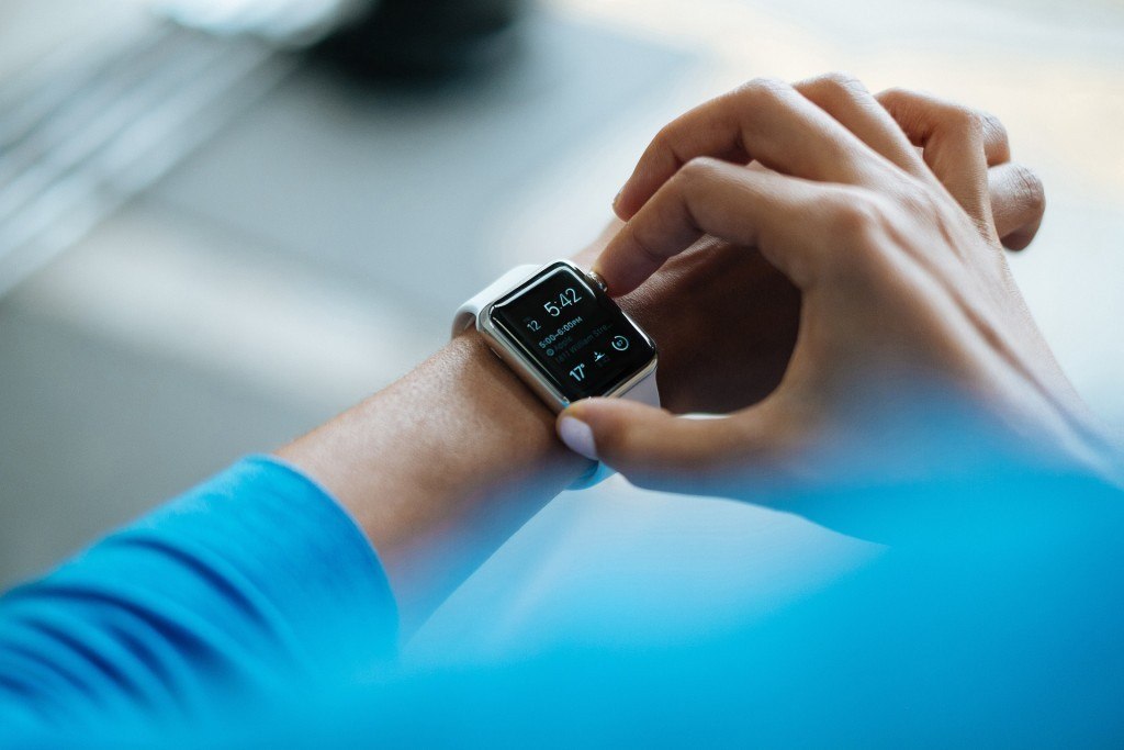 8 Ways Wearables Have Influenced Data Use In Higher Education