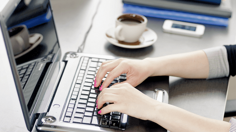 Distance Education: 5 Ways To Engage Adult Learners