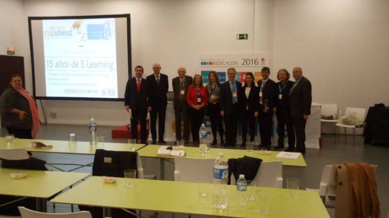Education Week 2016: Trends