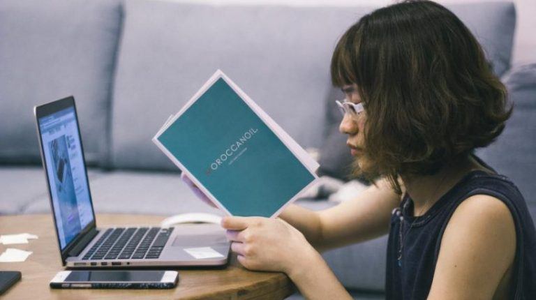 eLearning: A 30-Second Strategy For Student And Instructor Productivity
