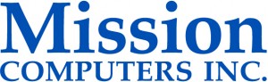 Mission Computers Inc. logo