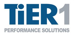TiER1 Performance Solutions logo
