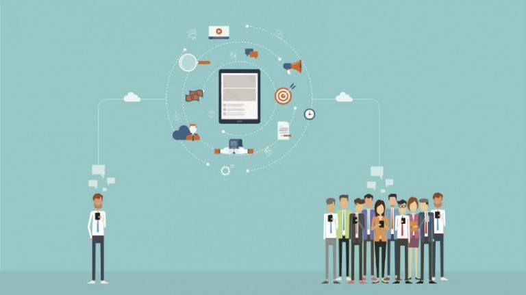 How To Drive Traffic To Your Site With An eLearning News Release