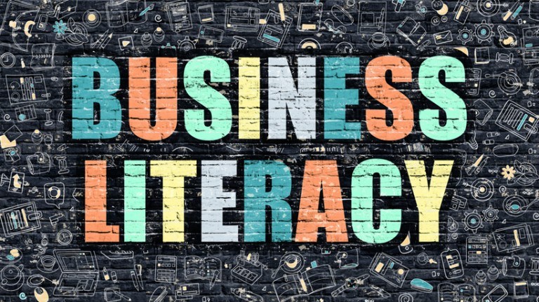 Instructional Designers: We Have More Than One Intelligence (Part Three: Literacy Literally Matters)