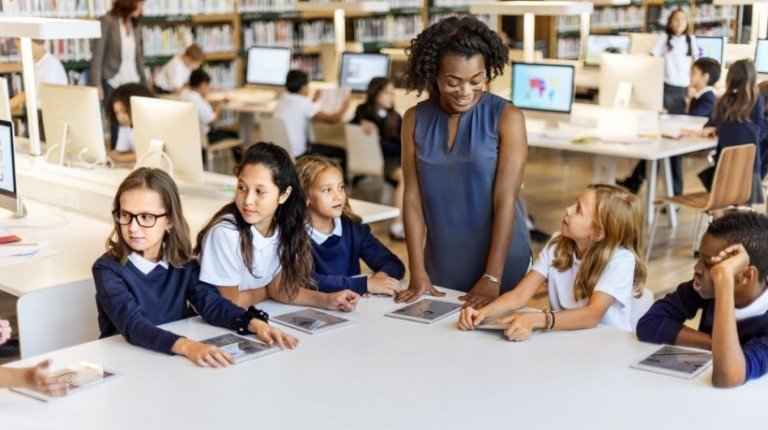 Social Media In The Classroom: How To Make Them Work