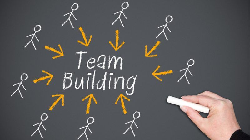 What is Team Building: 8 Fundamentals And 6 Best Practices