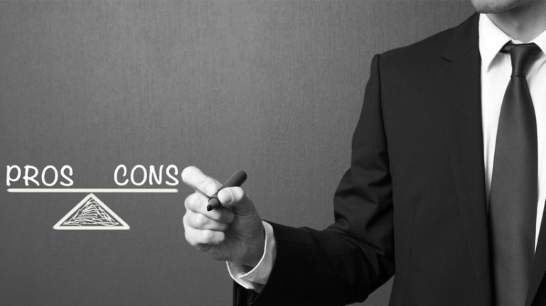 The Key To Good Decision Making