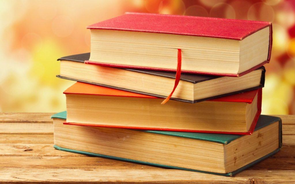 Top 10 Books Every College Student Should Read - eLearning Industry