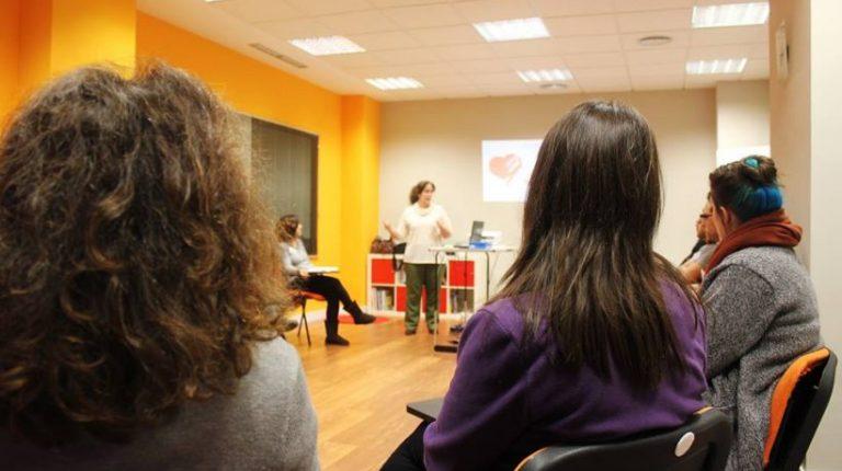 Training In Emotional Intelligence, Innovation For People