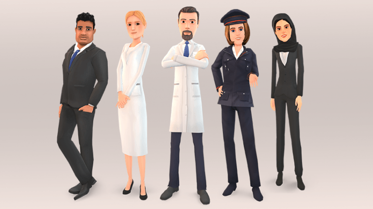 Training Simulations: 6 Truths You Need To Know
