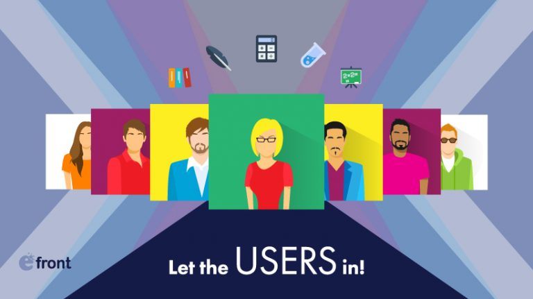 It's All About The Users: User Management In eFrontPro, Part 2