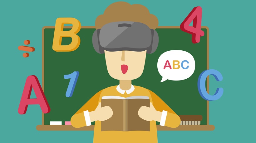 Virtual Reality In The Classroom: Is Virtual Reality Making A Comeback In Education?