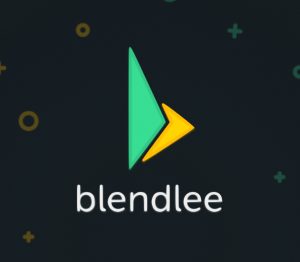 Blendlee logo