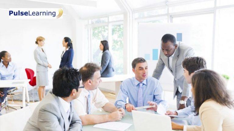 3 Critical Learning Consultancy Steps For Corporate Training