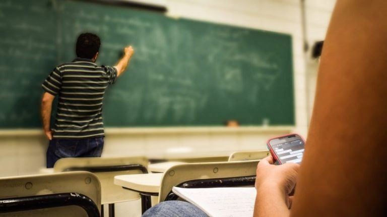 3 Ways Of Facilitating Students Of The Digital Age