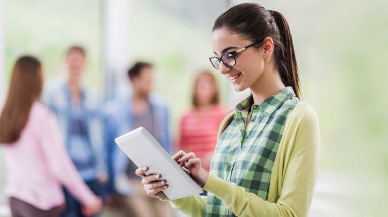 4 Big Reasons Why K12 Students Love eLearning