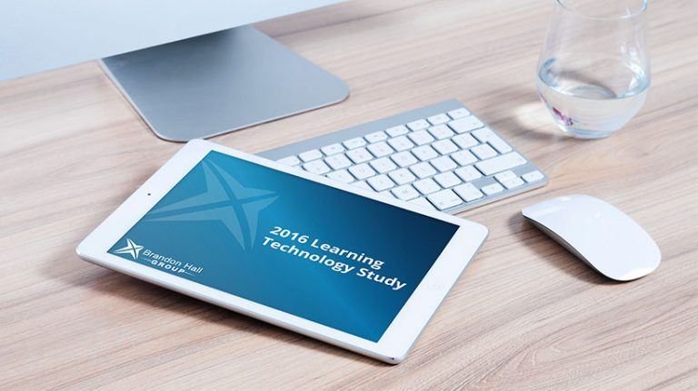 4 Key Insights To Consider When Deploying Learning Technology