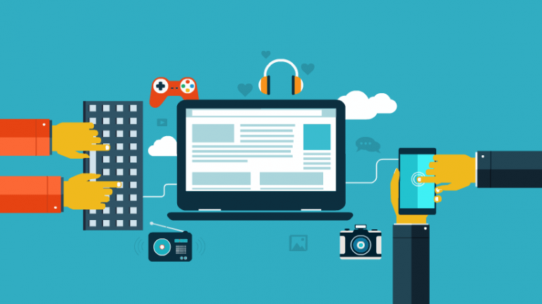 4 Ways Of Increasing Interactivity In eLearning