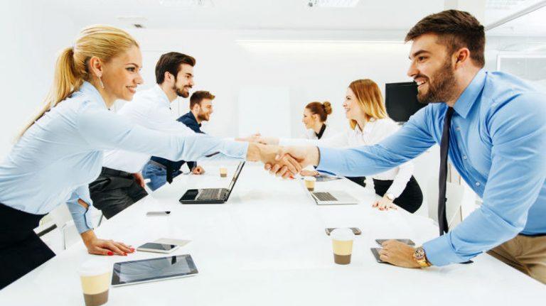 5 Ways To Promote Negotiation Skills Through Corporate eLearning