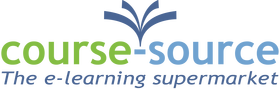 Course-Source Marketplace logo