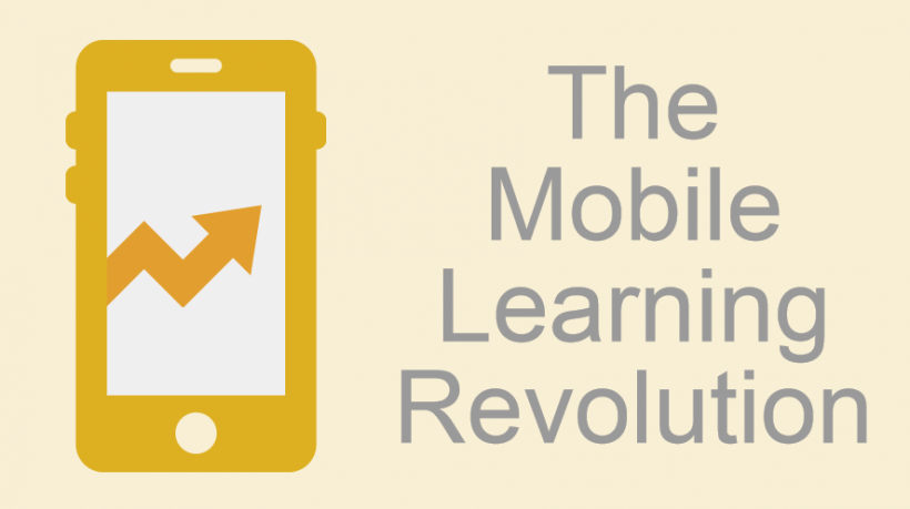 6 Mobile Learning Benefits: The Mobile Learning Revolution