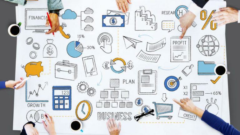 6 Tips To Facilitate Cross-Selling Skills In Online Training