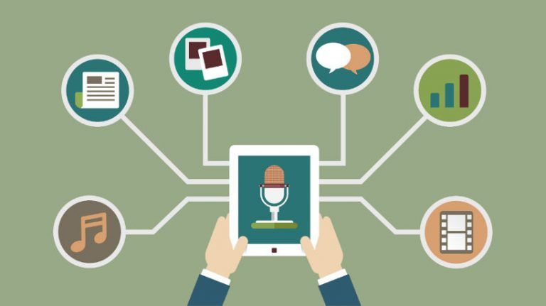 7 Tips To Create Podcasts For eLearning