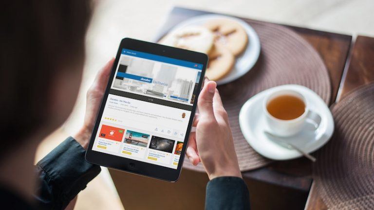 7 Ways The Latest Docebo LMS Release Delivers Social And Mobile Learning Tools