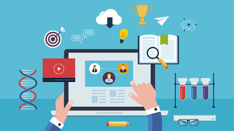 9 Ways Of Creating An Effective Online Training Strategy For Your Employees
