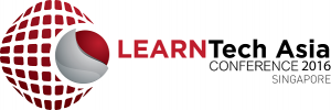 LEARNTech Asia Conference 2016