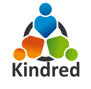 Kindred Learning Management System logo