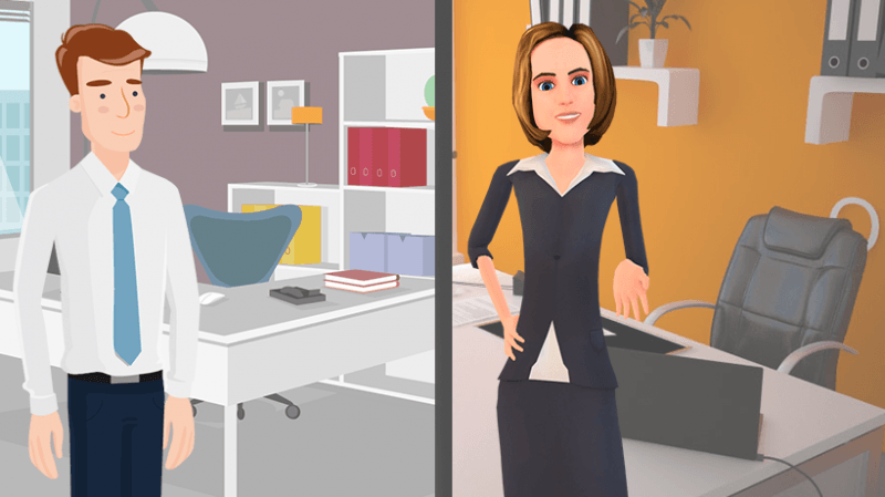 Advantages Of Online Training 5 Killer Examples