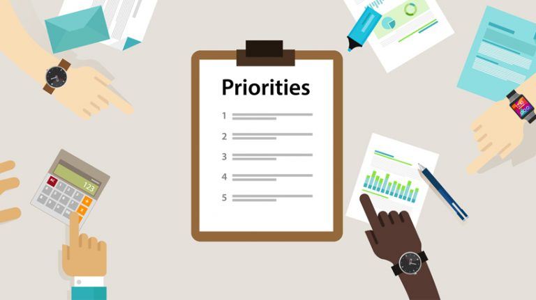 Brandon Hall Report: Exploring New Learning Technologies Is Number One Priority