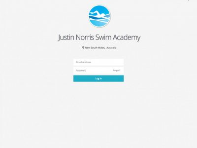 Screenshot of Wyzed LMS