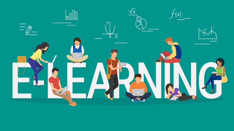 eLearning As A Way To Improve Employee Engagement