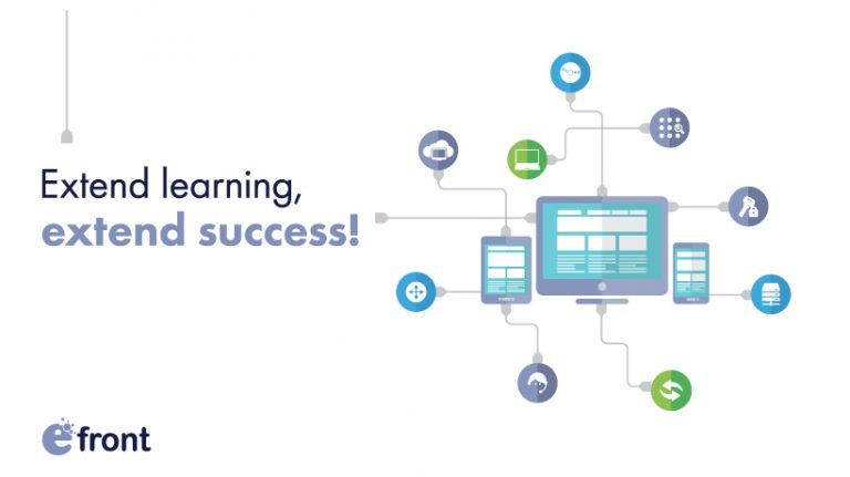 Training And Talent Development For The Extended Enterprise With eFrontPro
