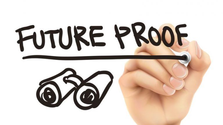 Is Your Corporate Learning Out Of Date? How To Future-Proof Learning