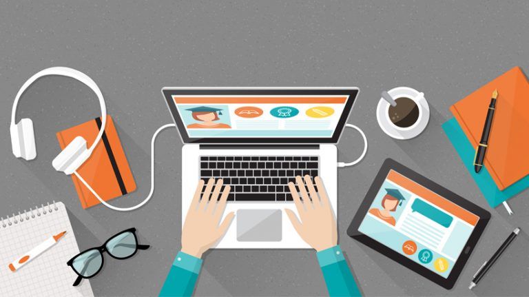 An Interactive Approach To Learning: Gamification And Microlearning