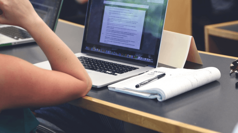 How A Learning Management System Benefits Your Organization
