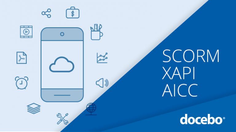 The Only Primer You’ll Need On eLearning Standards: SCORM, xAPI, And AICC
