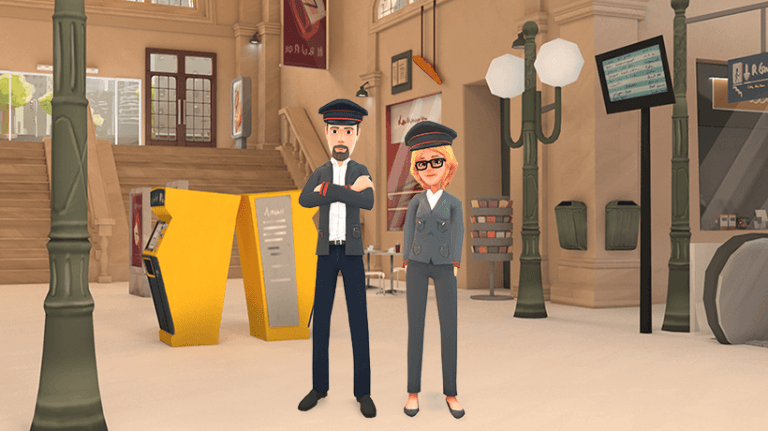Serious Game Design: 5 Common Misconceptions