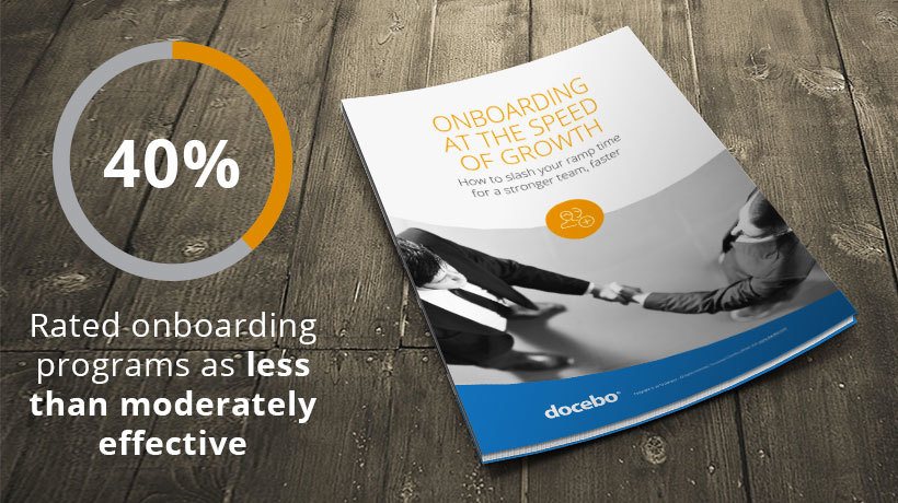 Why You Need To Use Your Learning Management System For Onboarding