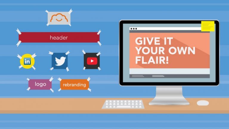 50 Shades Of White: White-Labeling With TalentLMS