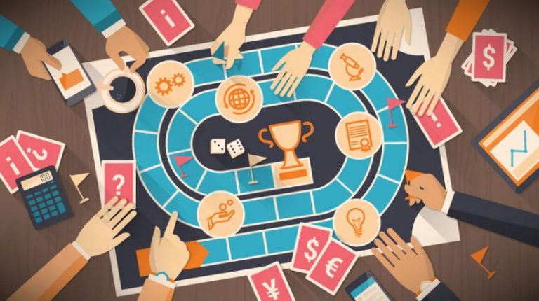 10 Surprising Benefits Of Gamification