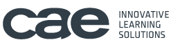 CAE, Computer Aided eLearning logo