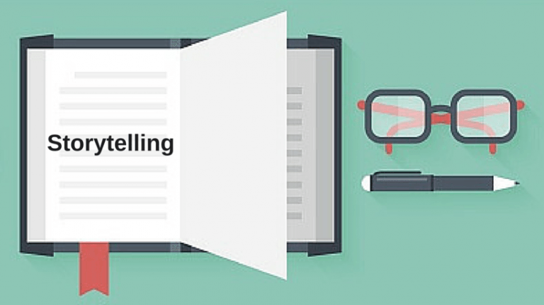 3 Tips To Weave Storytelling In Elearning Modules Elearning Industry 