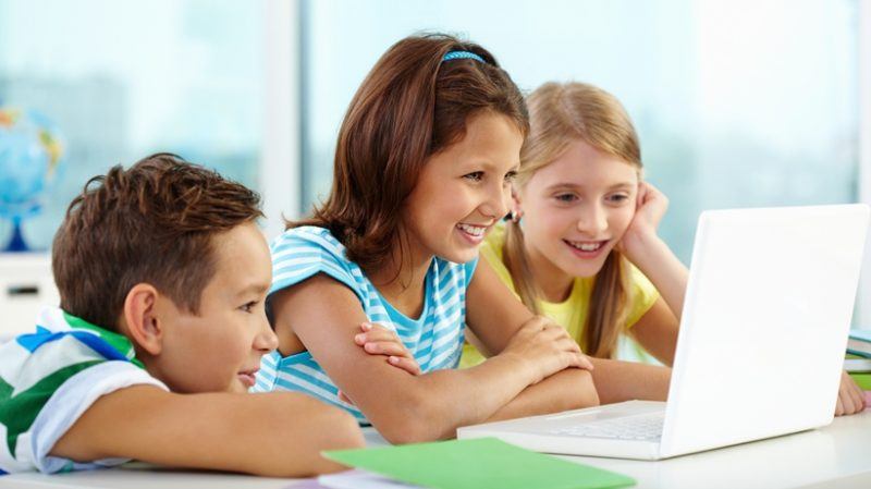 Why Learn Coding? Benefits Of Learning Programming At A Young Age